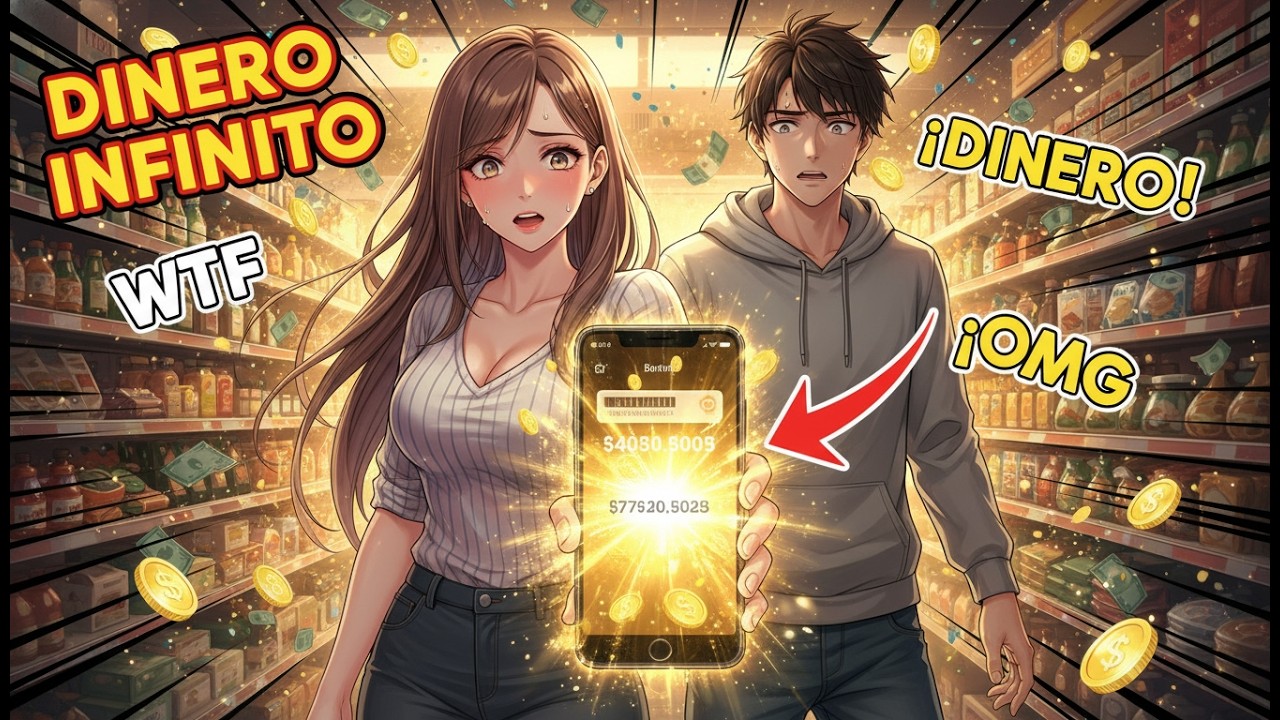 🔥 Resumen Manhwa : Reembolso 10.000x convierte compra simple en fortuna secreta
