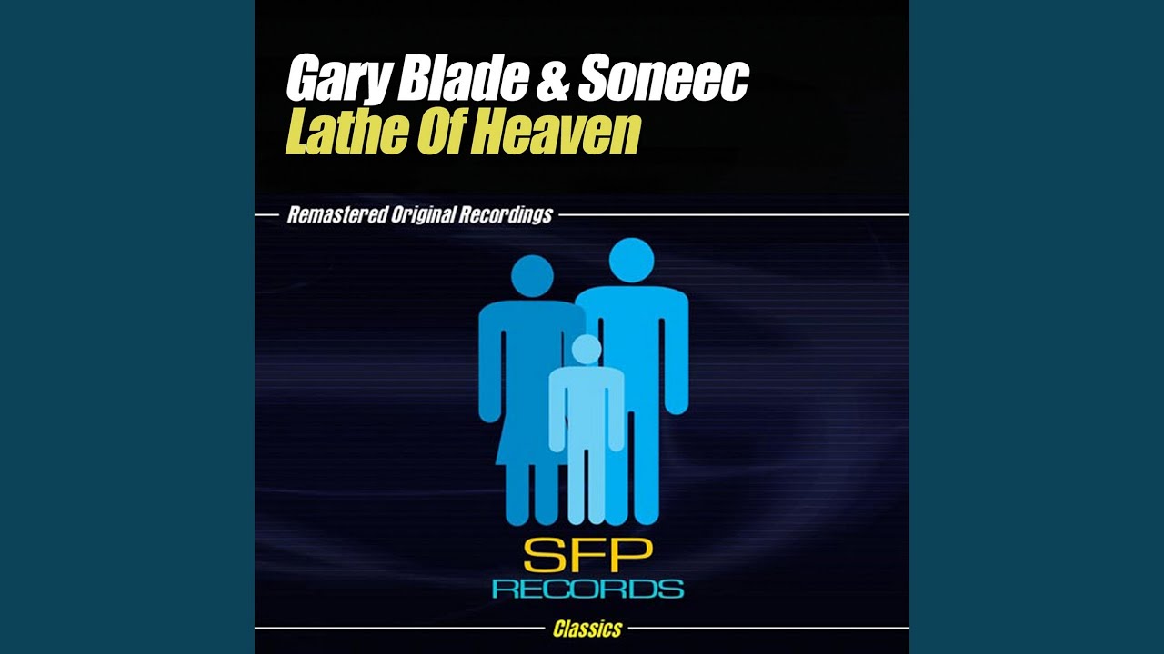 Lathe Of Heaven (Muzzaik Beats)