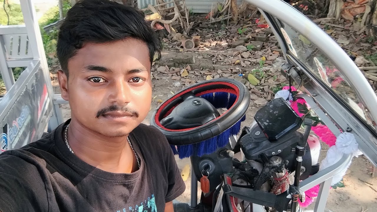 ১০মিনিটে ১৫০ 😱টাকা ভাড়া মারলাম তাও টার্গেট পূরণ হলো না 😭 Totodirver malda viral toto 💯