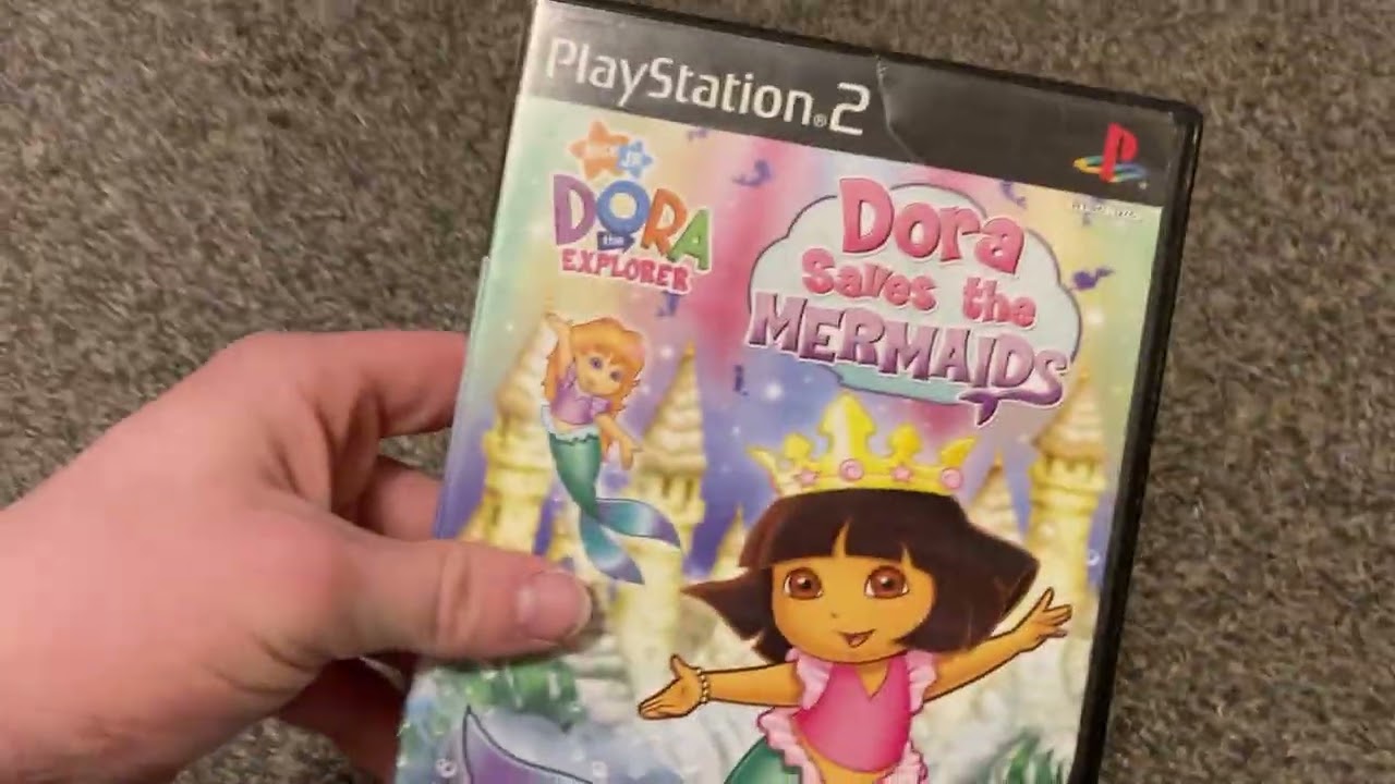 PlayStation 2 Game Collection 2026 Update With 52 Games