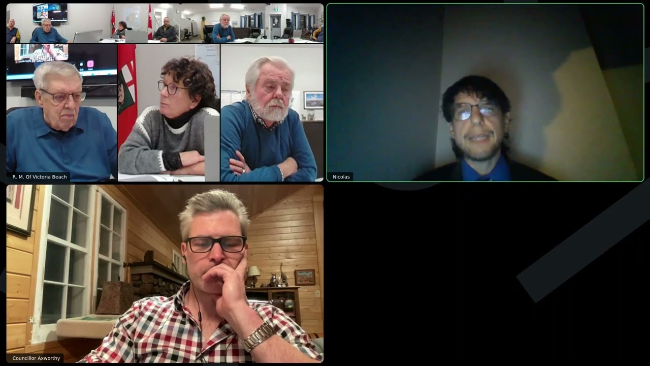 20 January 2026 Regular Meeting of Council