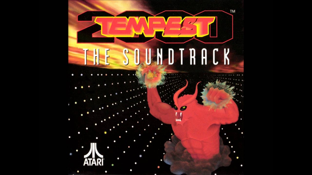 Tempest 2000: Thermal Resolution