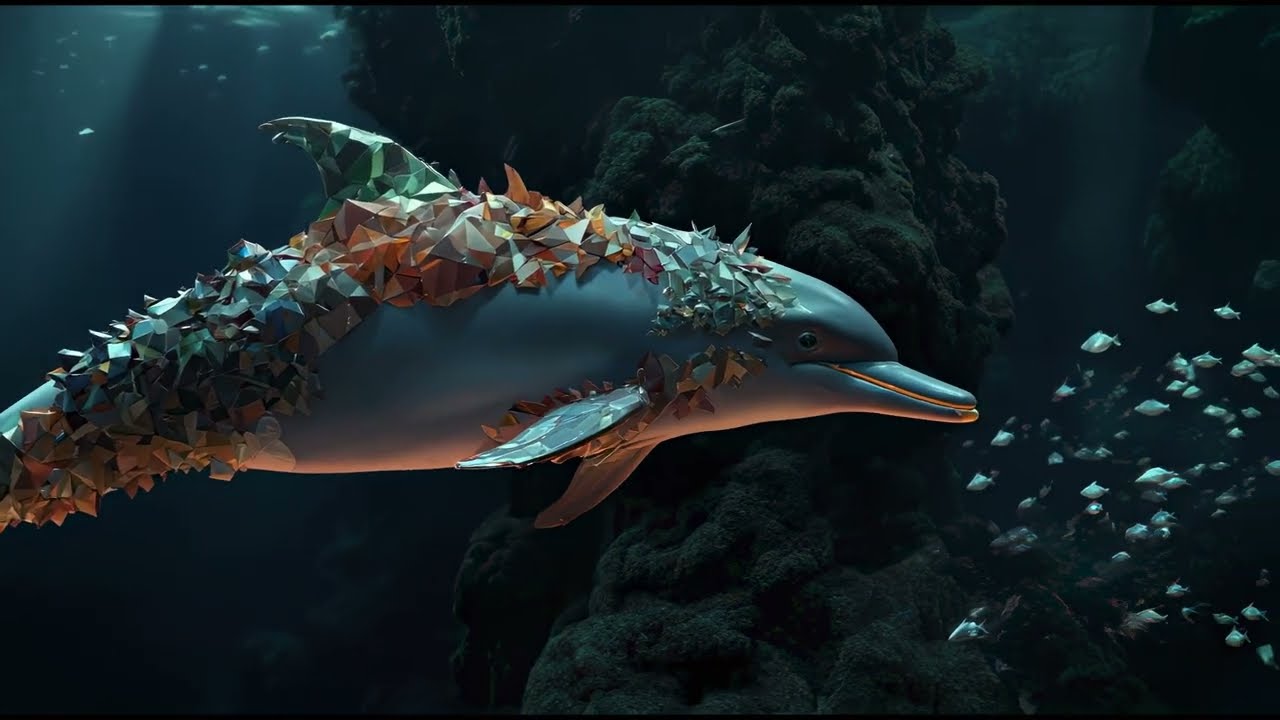Ocean Fantasy