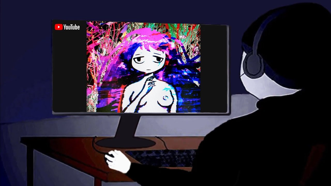 breakcore fans be like