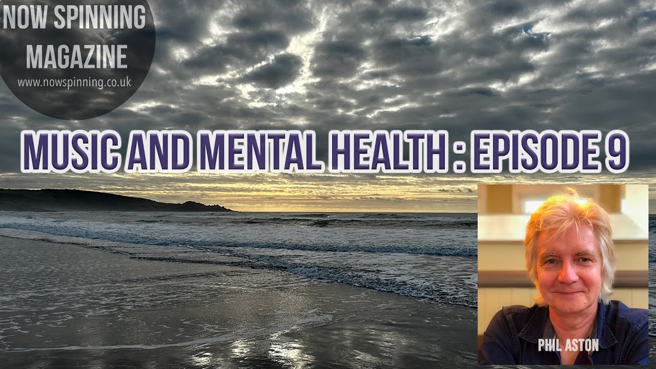 Music for Mental Health Ep. 9: Deep Listening Techniques