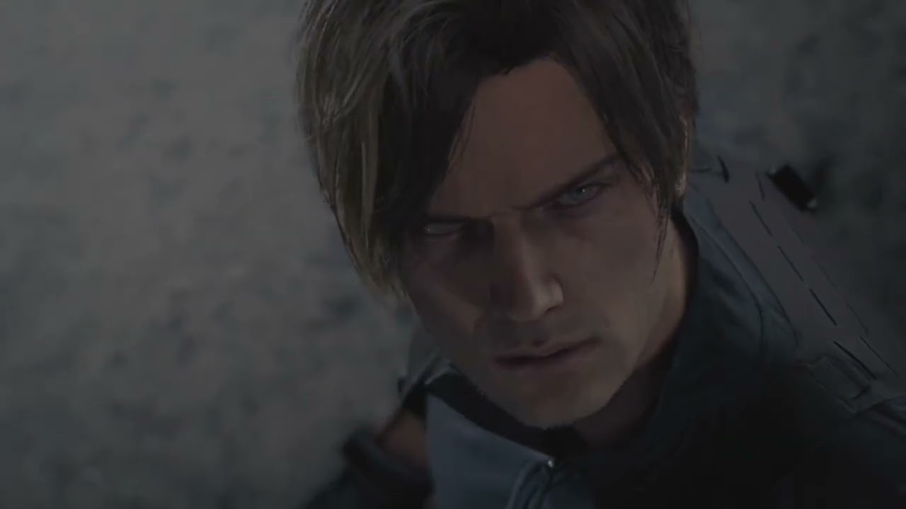 Resident Evil Requiem Until its DONE (part 2 of 2 as the file size was too large)