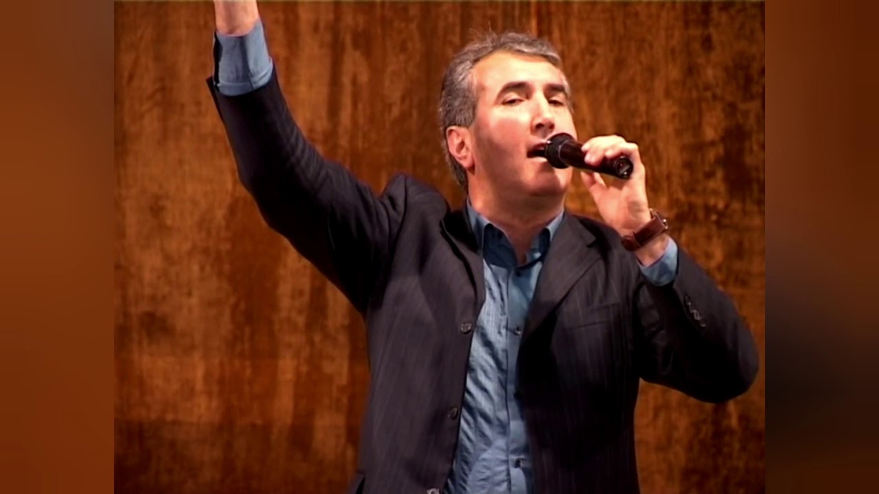 Ֆրունզ Արսենյան- փառաբանության երգեր 2009
