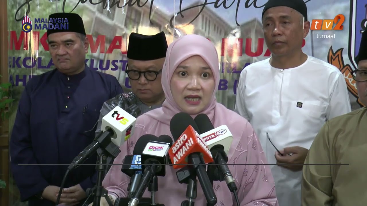 27 FEB 2026 - BERITA TAMIL