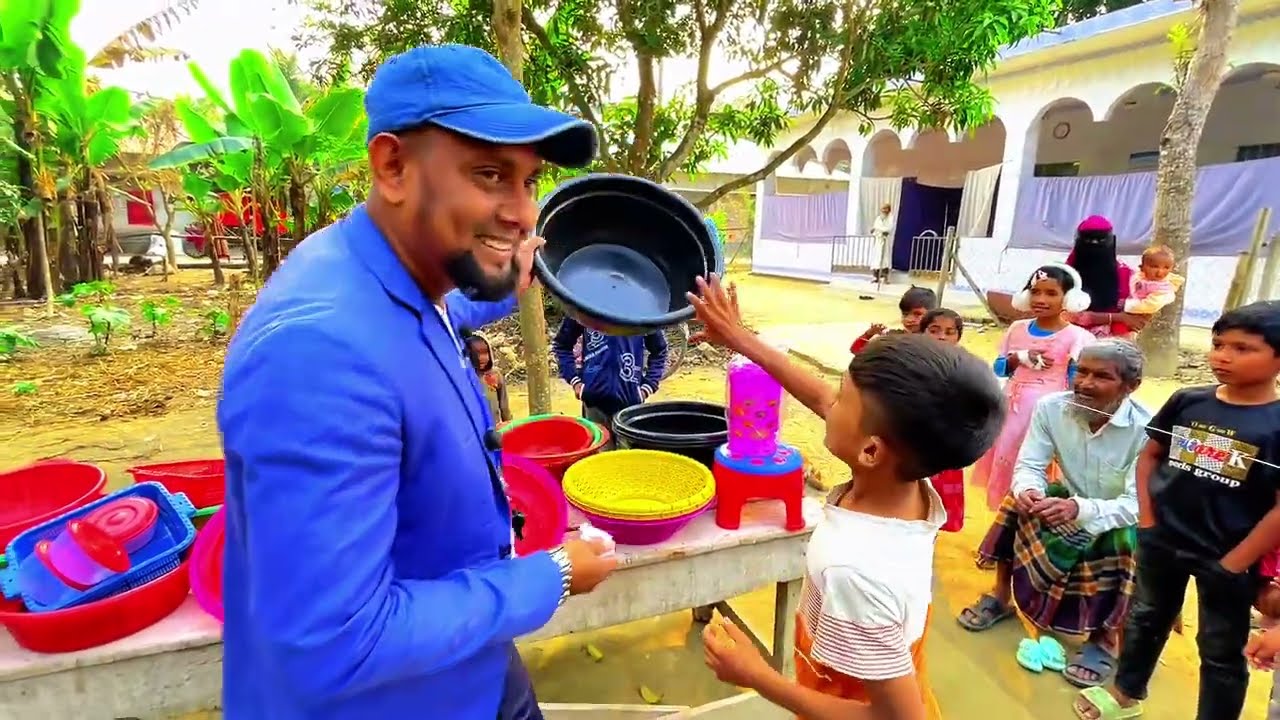 Save Your Balloon & Burst Others | Crazy Balloon Popping Challenge