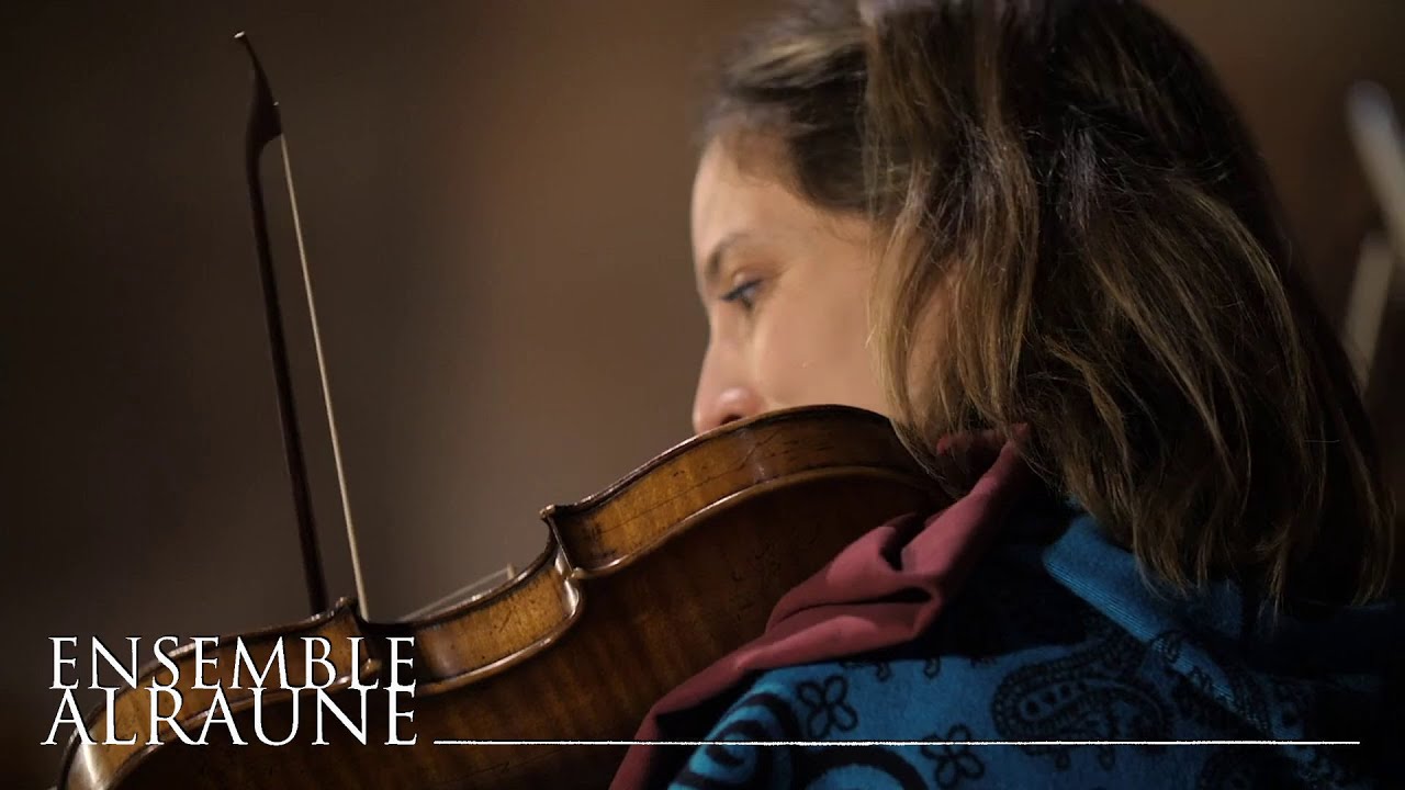 H. Purcell | Chaconne from 