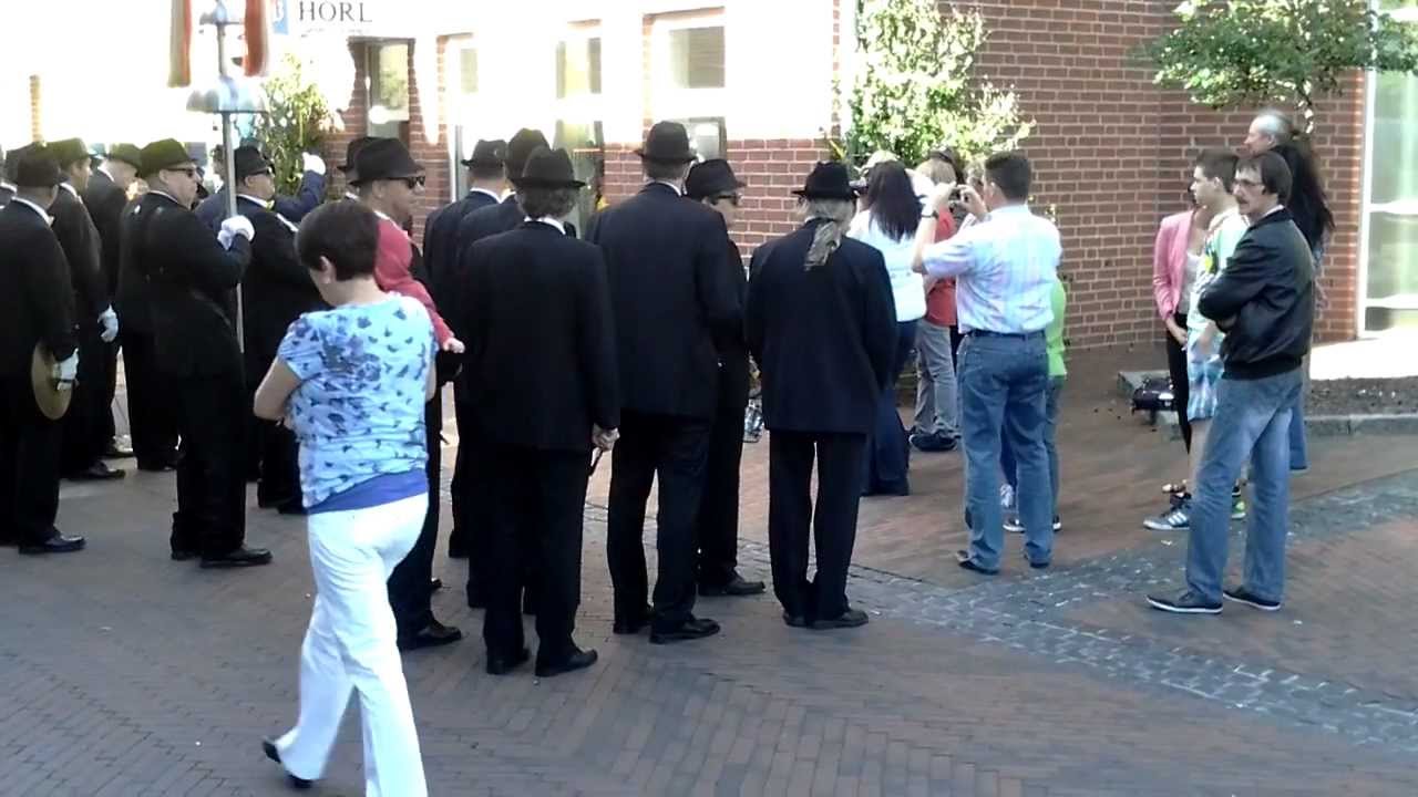 Neustadt am Rübenberge Schützenfest 2012_I