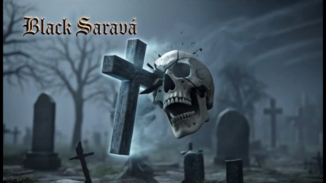 Black Saravá - 