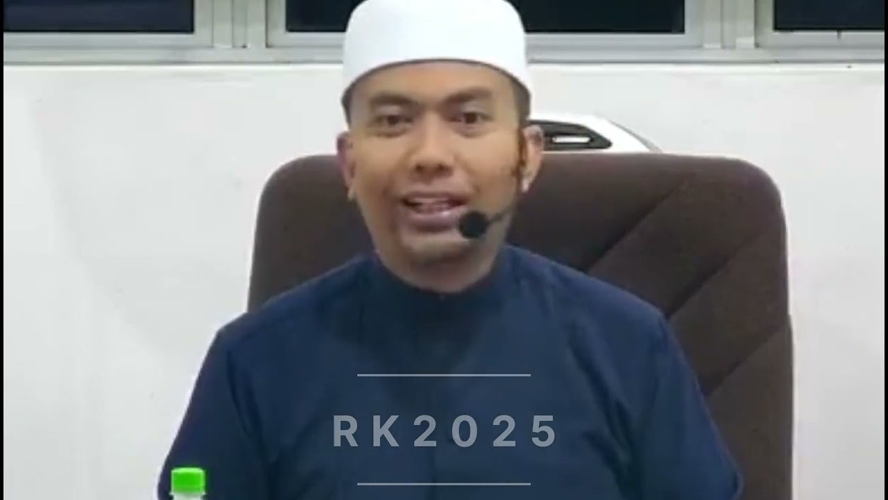 Prof Dato Dr Izhar Ariff Mohd Kassim : Keluarga Dan Tanggungjawab Sosial Dalam Islam