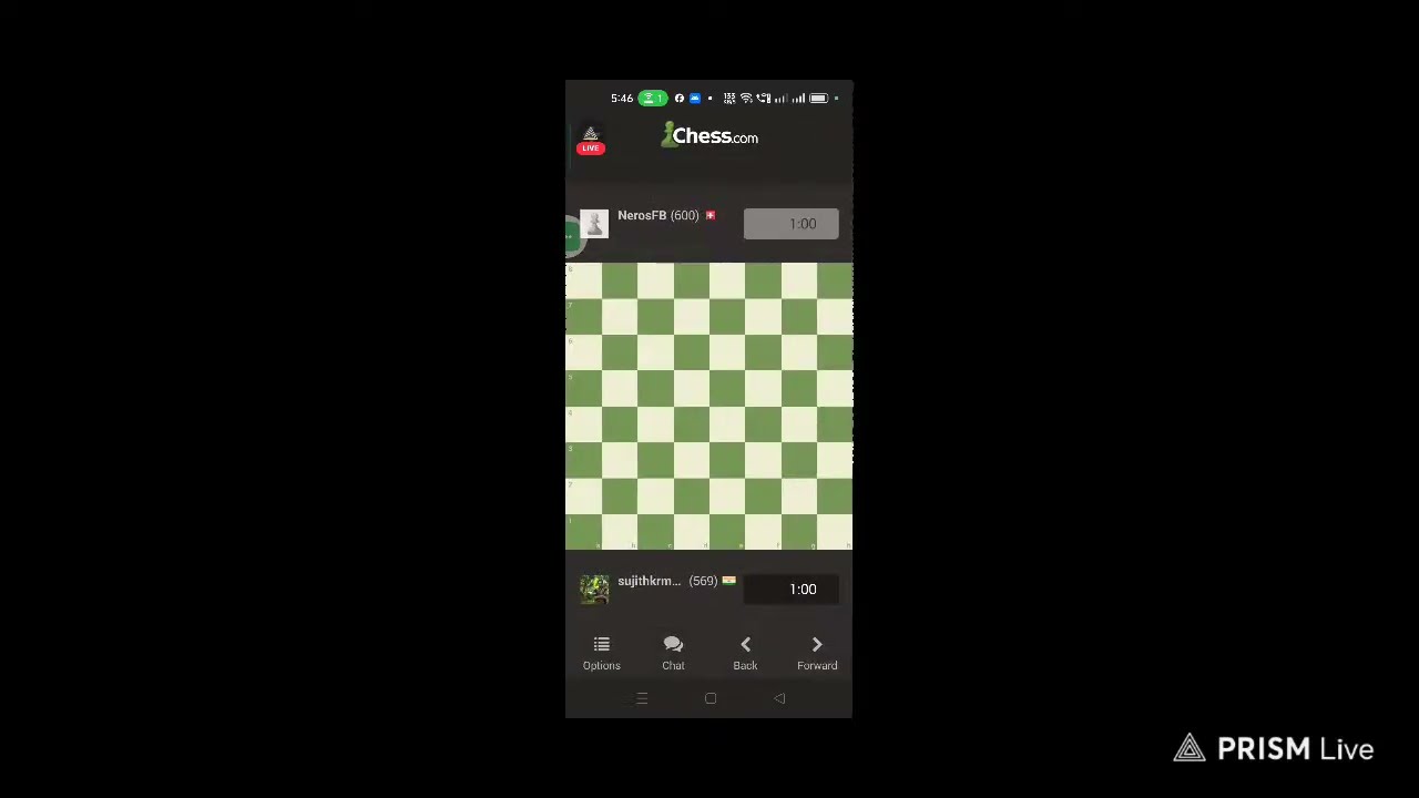 Chess Diary Live Stream 07-March-2025