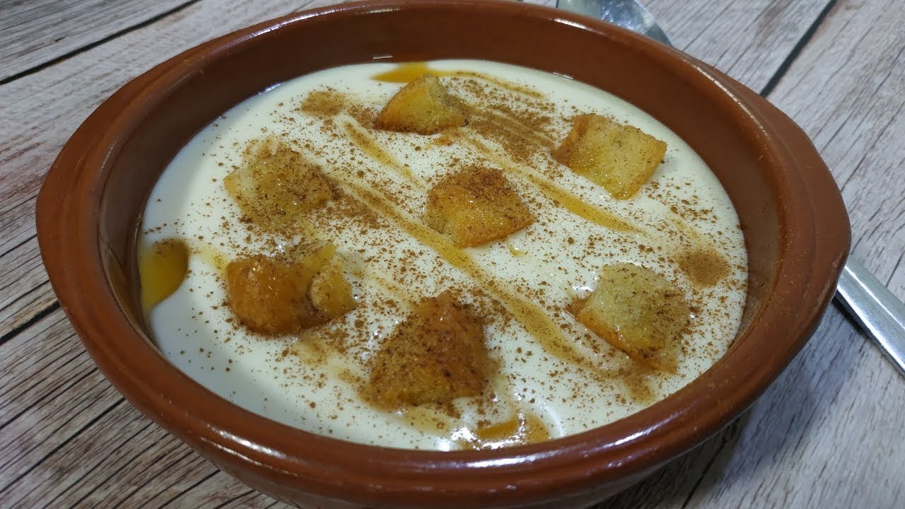 GACHAS DULCES | POLEÁ O ESPOLEÁ | FÁCILES Y DELICIOSAS CON MAMBO