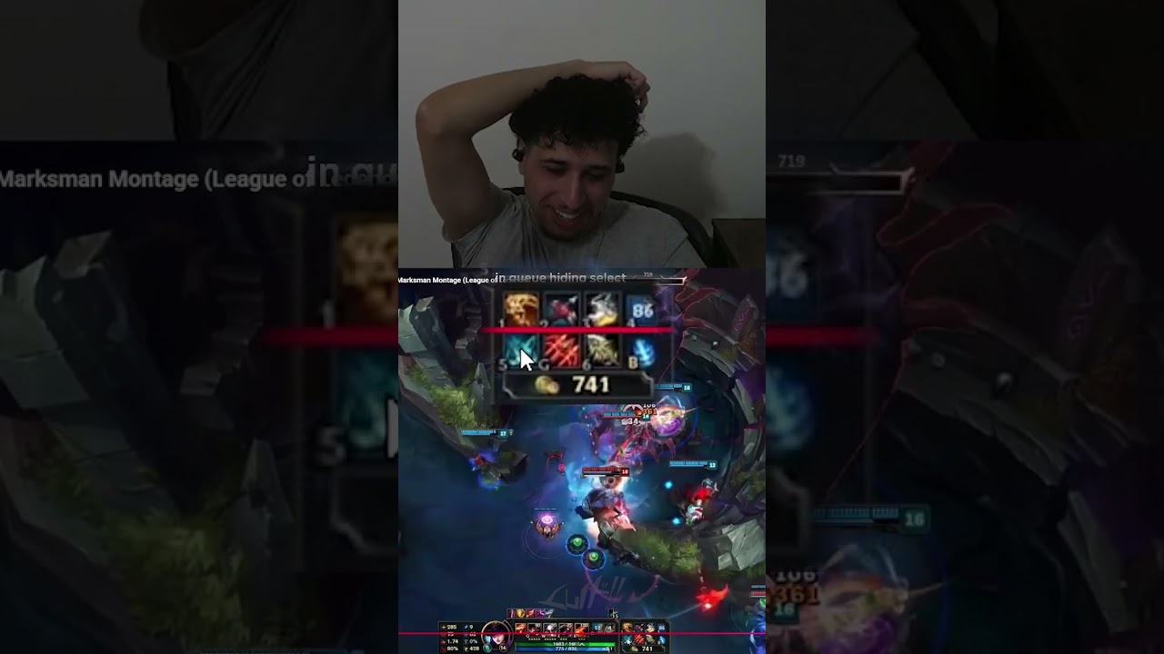 BEST CAITLYN OF ALL TIME 😱