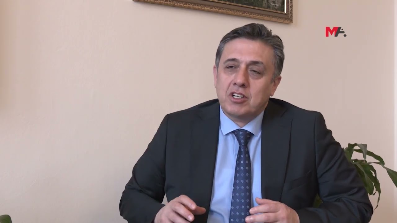 RÜŞTÜ TİRYAKİ: ABDULLAH ÖCALAN BÜYÜK BİR LİDERLİK SERGİLEDİ