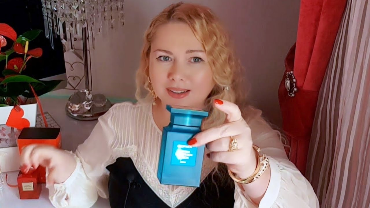 САМЫЕ СТОЙКИЕ и ШЛЕЙФОВЫЕ СЕКСУАЛЬНЫЕ АРОМАТЫ на ВЕСНУ- ЛЕТО 2021/ TOM FORD/ LV /LANCOME /ARMANI