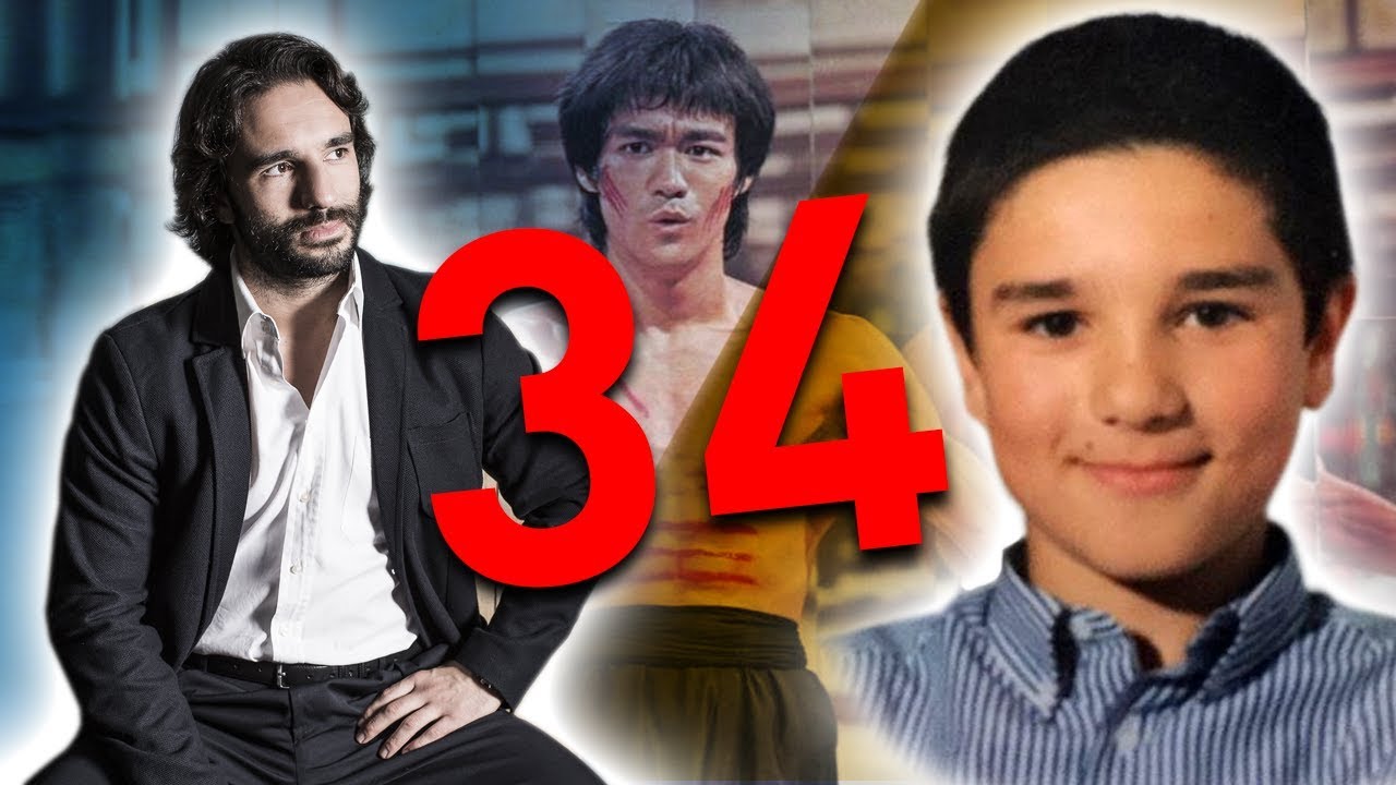34 Anos! 34 Factos Sobre Mim!