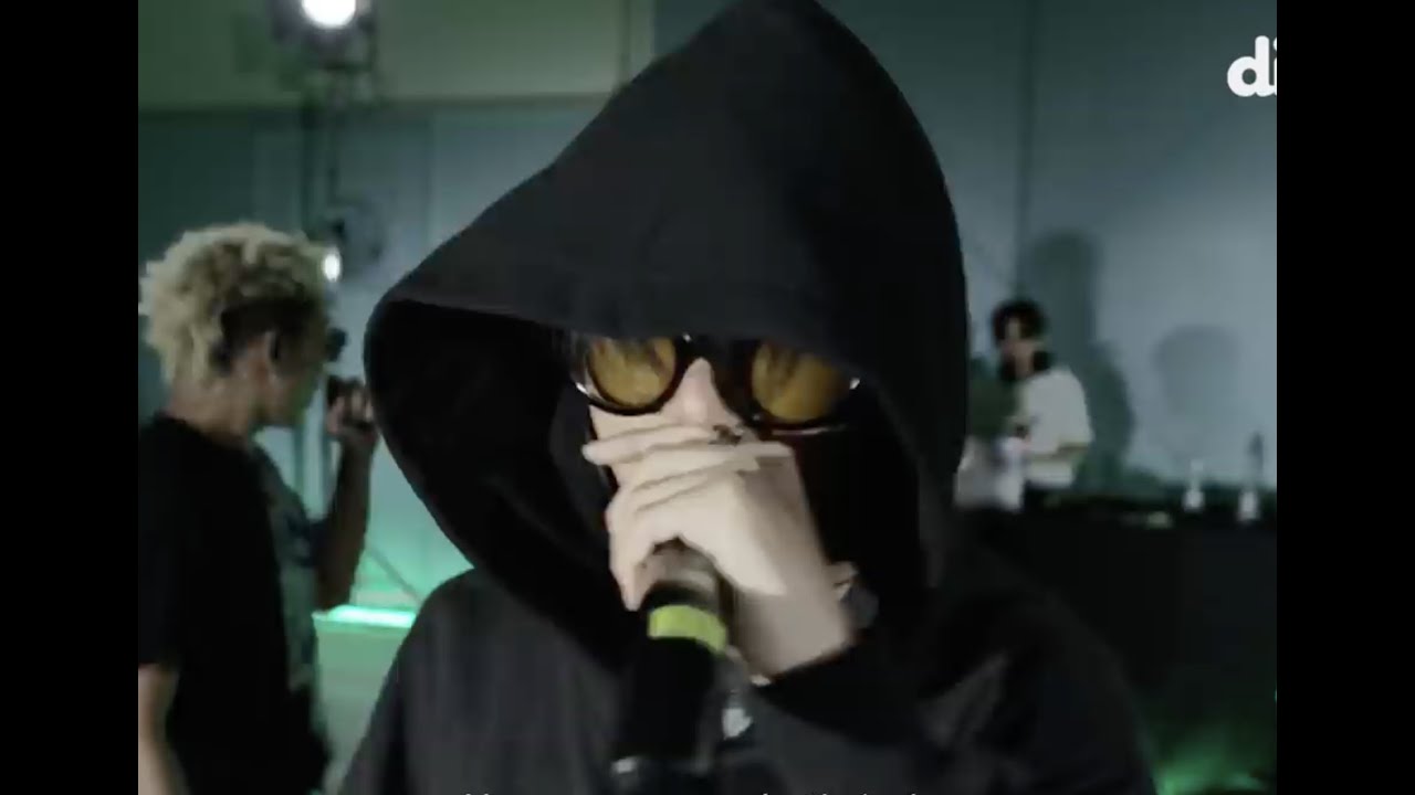 [playlist] BIG Naughty(서동현) 랩 모음 - rap collection