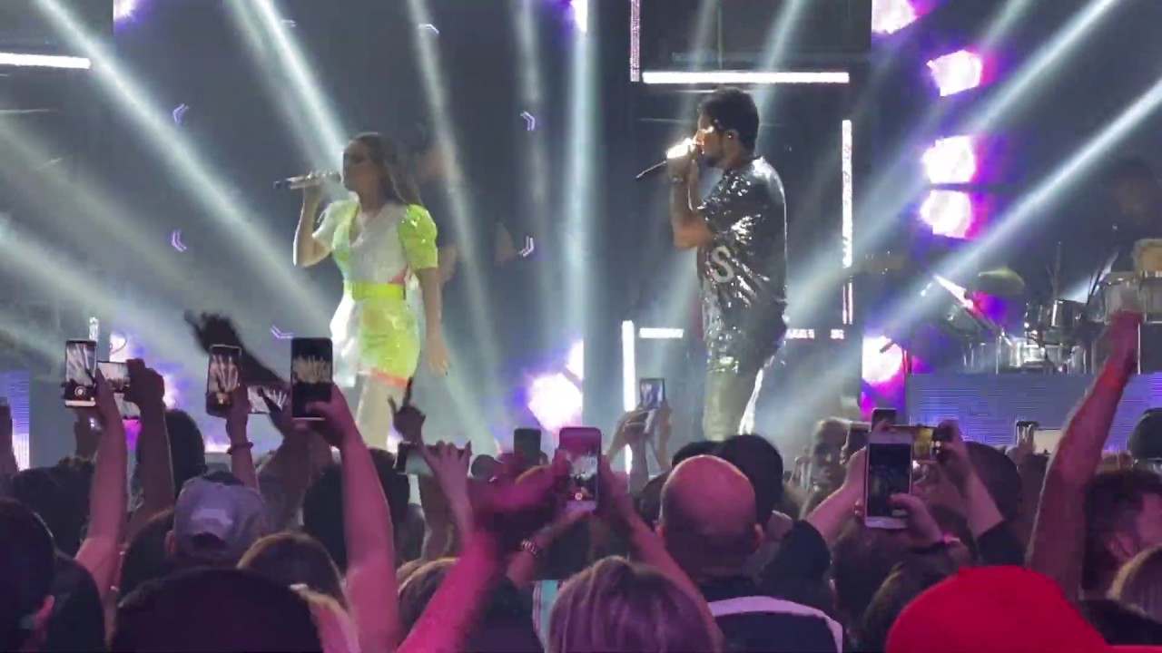 Thaeme & Thiago - Tcha tcha tcha / Hoje não - Villa Country (05/03/2020)