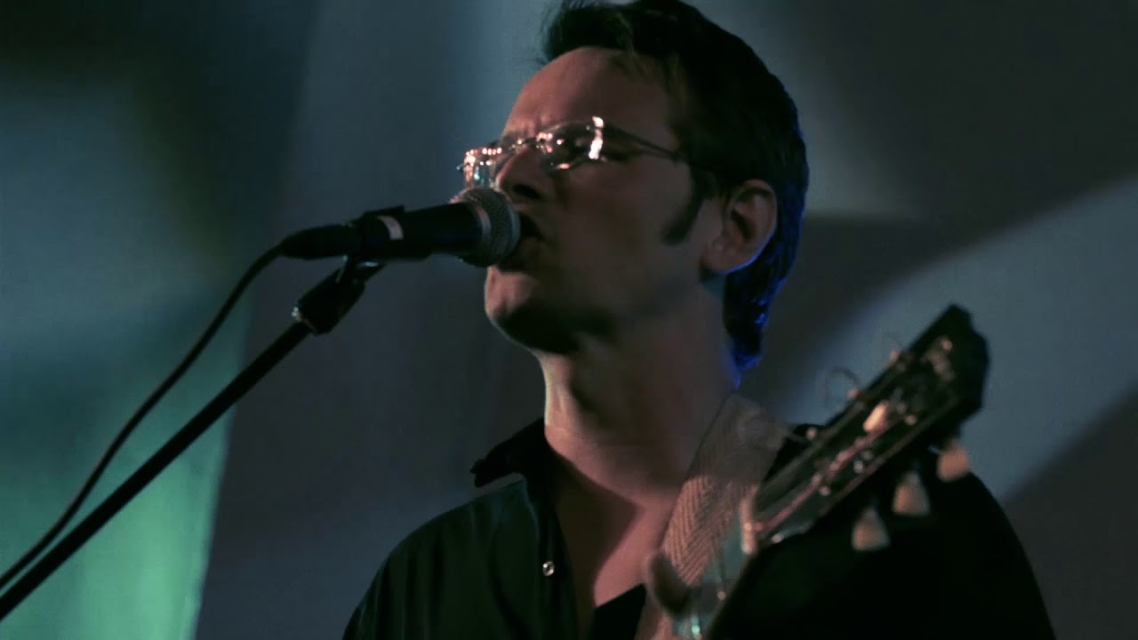 North Mississippi Allstars - Need To Be Free (Official Live Video)