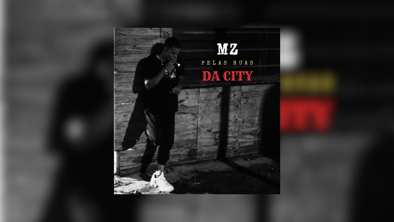 MZ-PELAS RUAS DA CITY