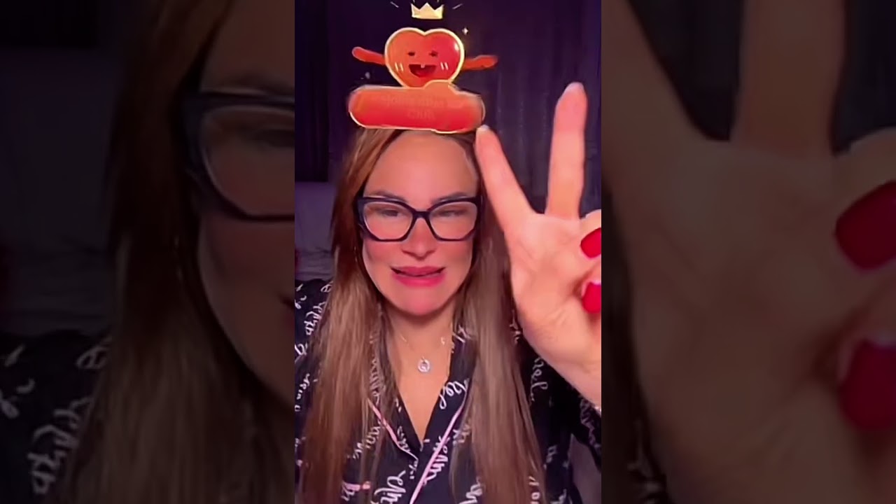 Salima psychologue live 