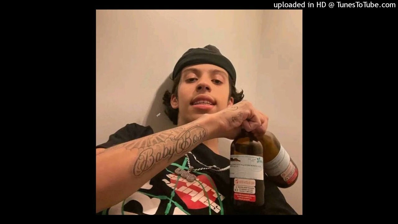 (FREE) baby g2c x brocasito x akao.47 type beat 