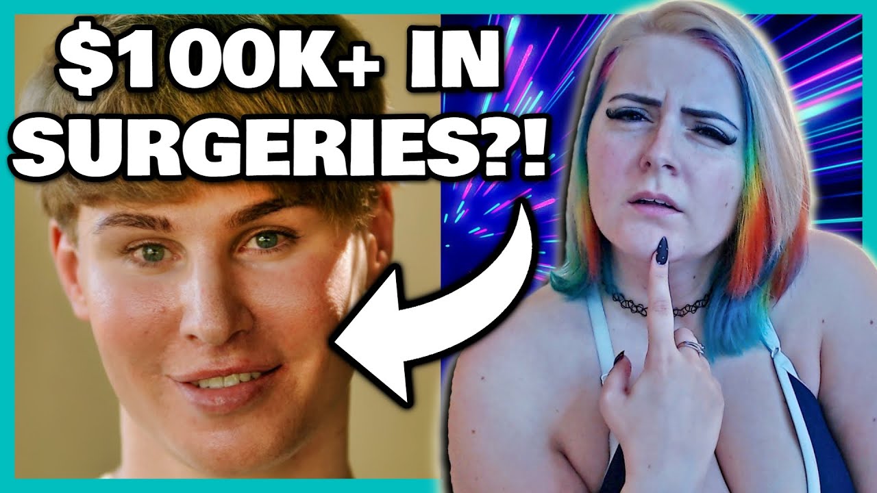FAILED Justin Bieber Lookalike | Botched Reaction S1E4