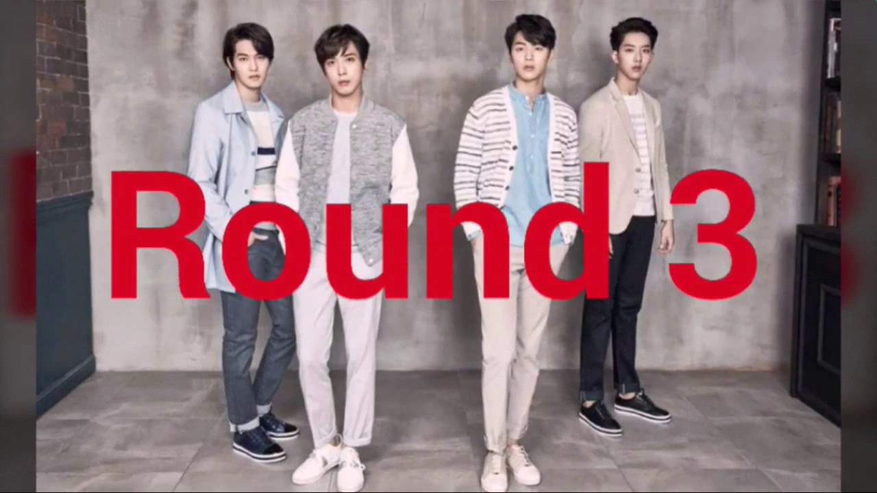 CNBLUE - Try Not To Fangirl / Fanboy Challenge (PART 1)