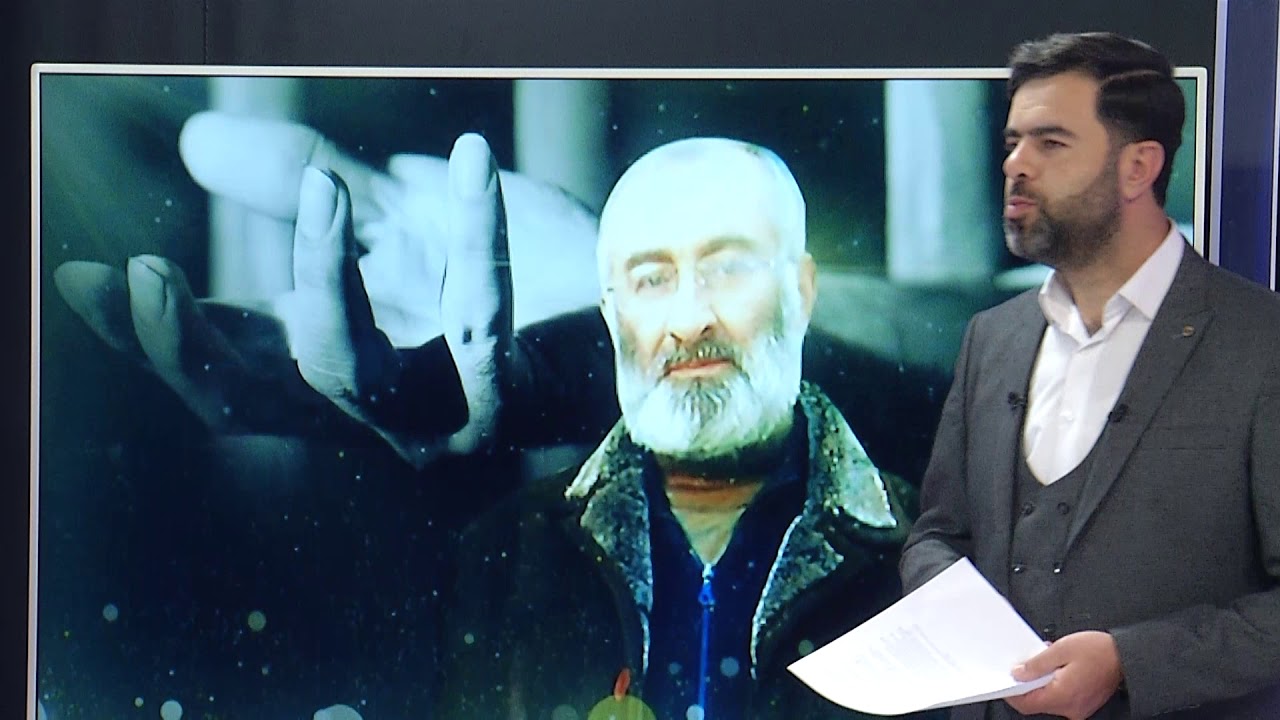 MEHMET SUDAN HOCA / BİR DAVA ADAMININ ÖRNEK MÜCADELESİ