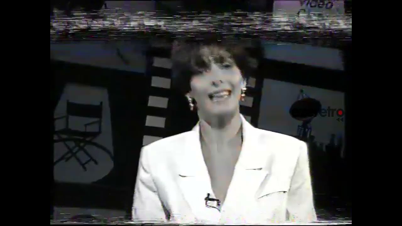 Tanda Video Cine Continuado (VCC) - 01 de marzo de 1993