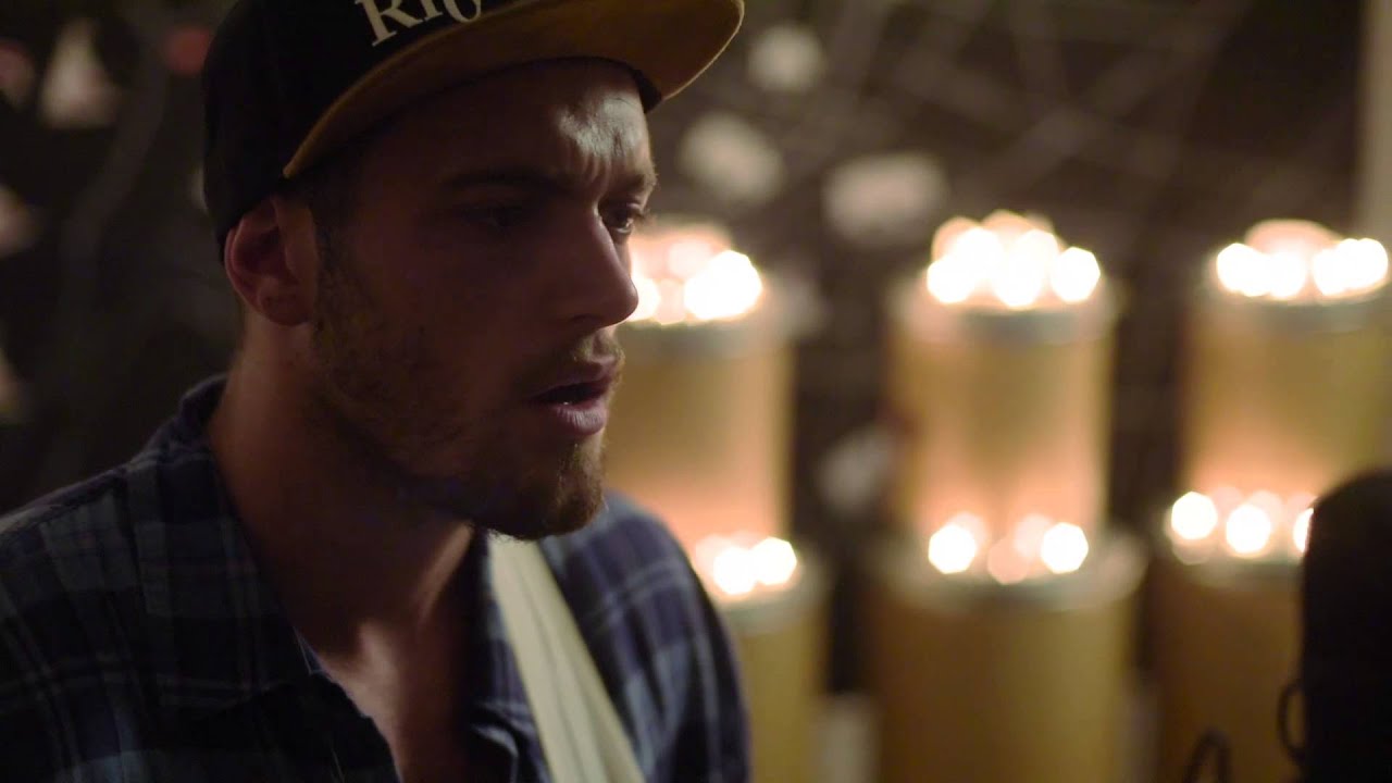 Colours Of Your World - Ben Goldstein (Unplugged) // Coffeeshop Sessions HD