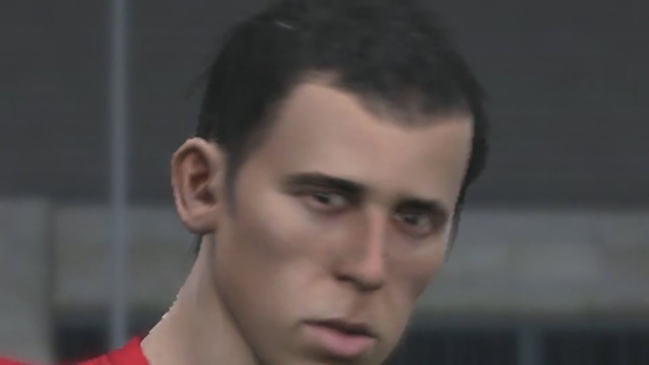 Ronald Ch&aacute;vez | Youth Squad Legends - Hall of Fame
