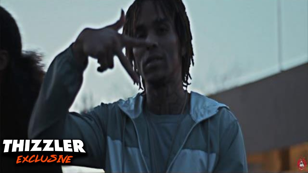 Jay La'Salle x BornStunna 3G x Lil Trev - On N*ggas Neck (Exclusive Music Video) || Dir. RTP Vision