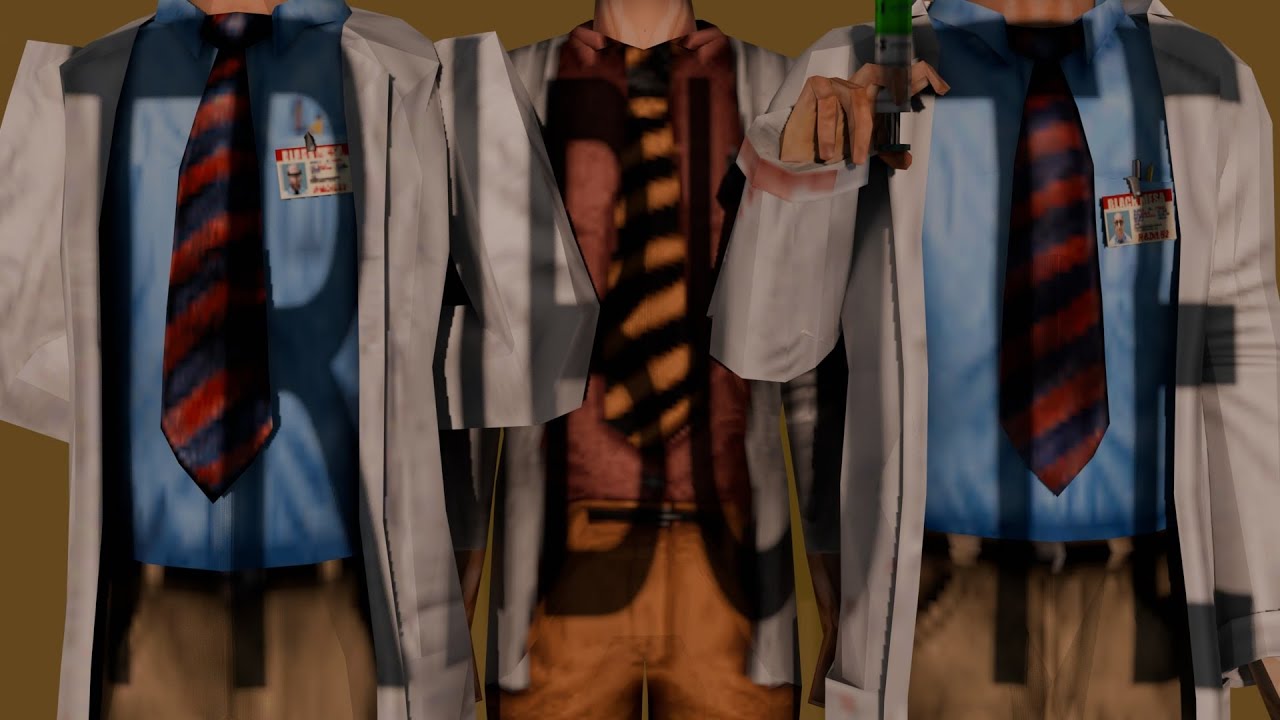 RIDICULOUS-TIES TRIBUTE ANIMATION (read Desc)