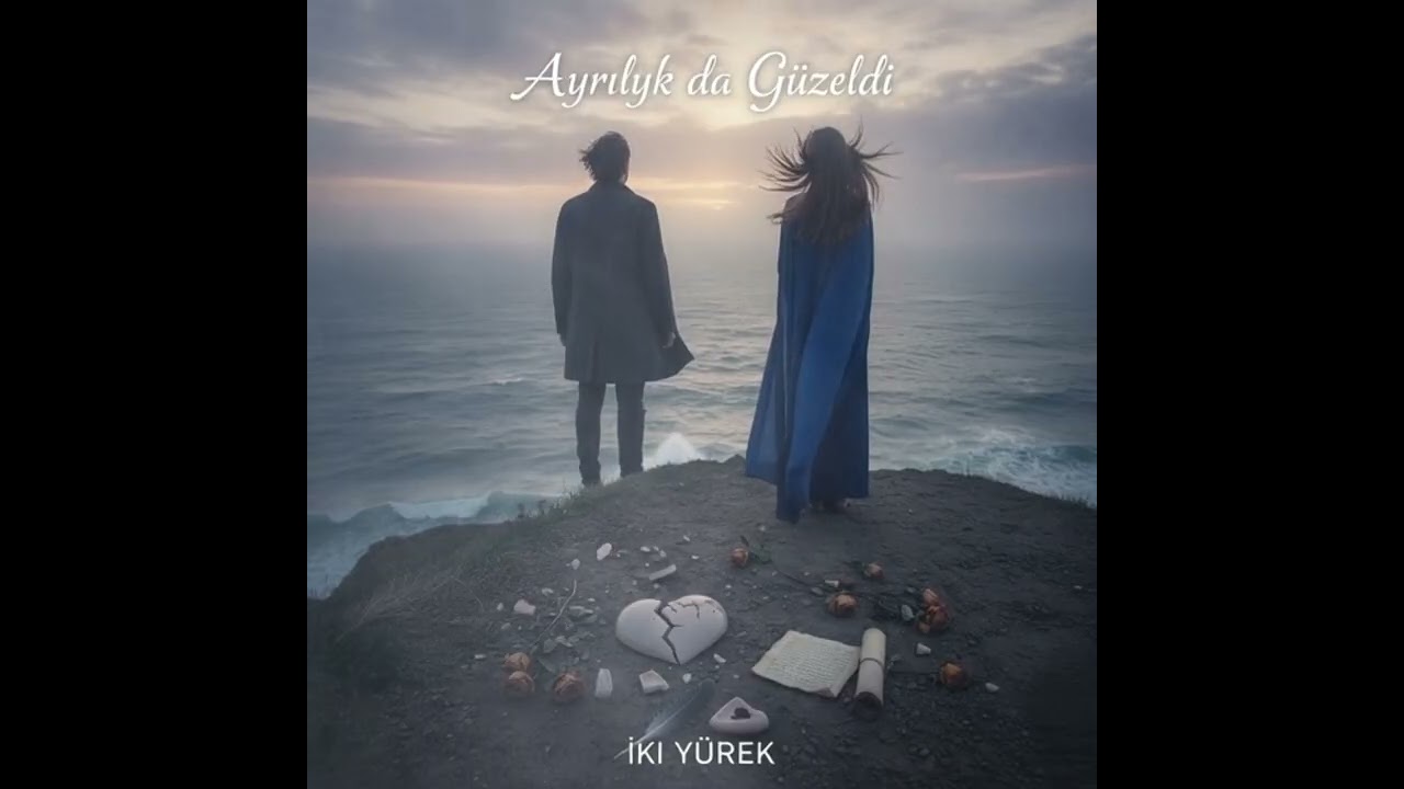 Ayrılık da Güzeldi