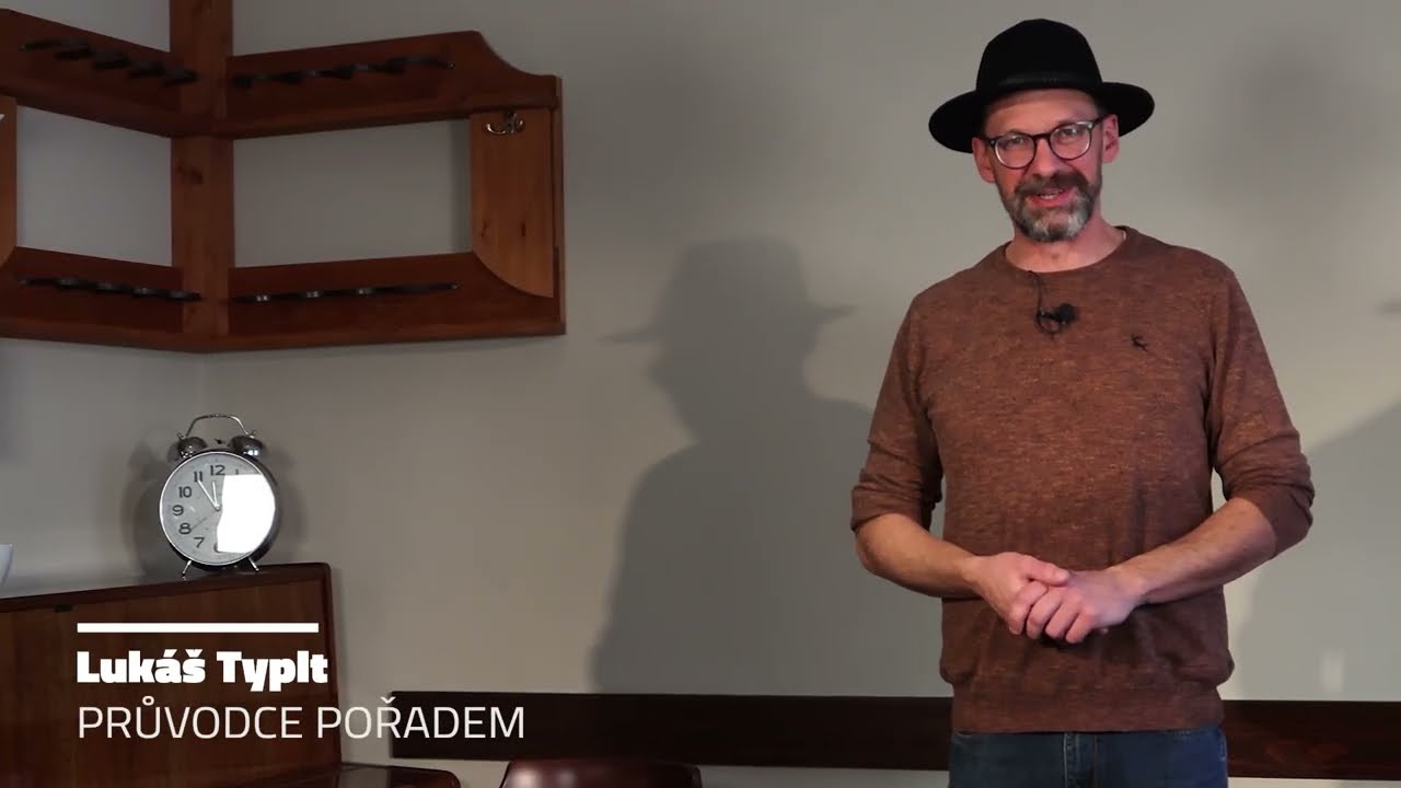 RÁDIO OTAVA | Za Oponou: říjen 2025, 1. díl