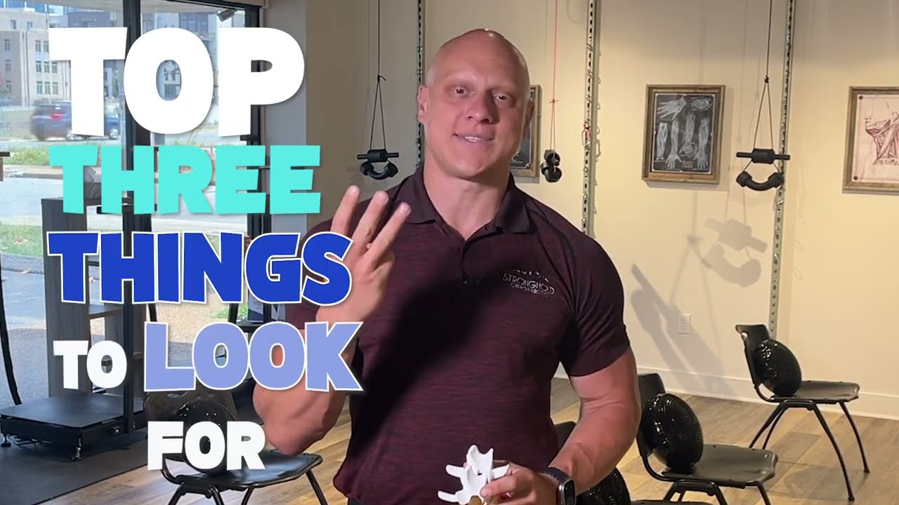 How to Pick a Chiropractor // #chiropractic #how #pickadoc #health #naturalhealth #strong #painfree