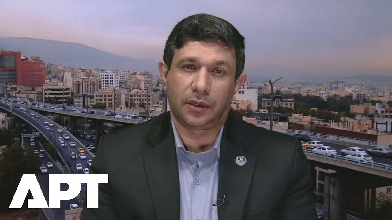 ‘How Can You Justify This?’ Iran’s UNESCO Chief Slams Deadly Strike on Minab School | APT
