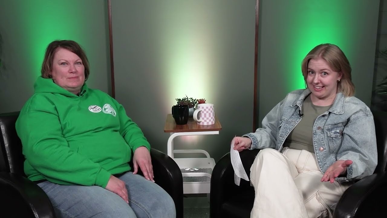 Brew London Episode 2: with guest Anne Stedman