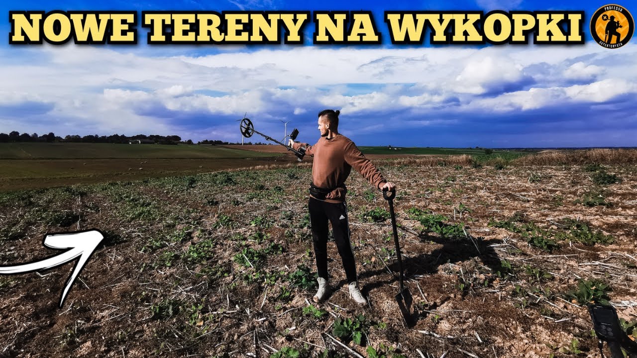 ZOBACZCIE CO WYSZŁO NA NOWYCH POLACH!