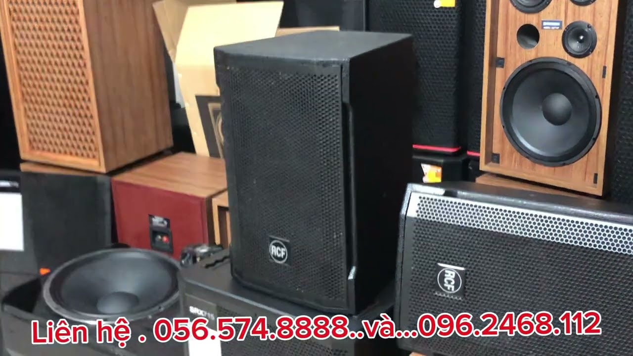 Em về lô loa full 40. Từ 190 coil 76. Giá 5.800k(bao ship) LH..056.574.8888…096.2468.112