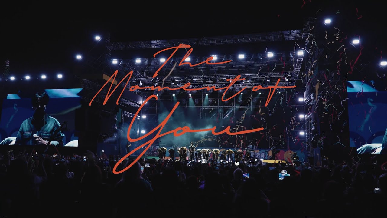 [M.O.Y] The Moment of You 글로벌 아티스트 'ATEEZ' 의 GMF2024 첫 출연  I GMF2024