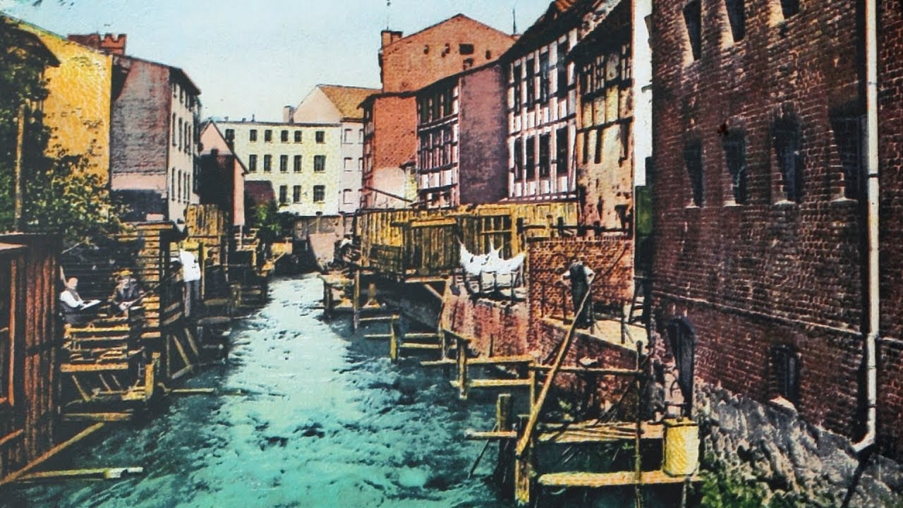Historia z tej Ziemi - Kołobrzeska Wenecja  (22)