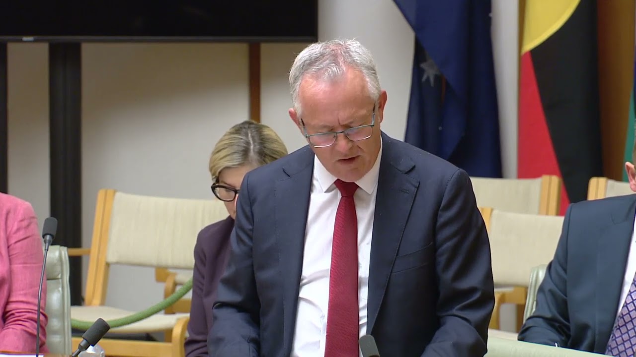 David Smith MP | Speech to Parliament | Budget 2025-26: Government education investments