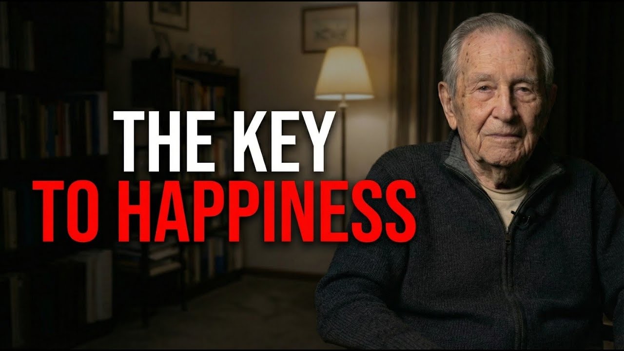 I’m 101… And I Can’t Keep This Secret to Myself Anymore