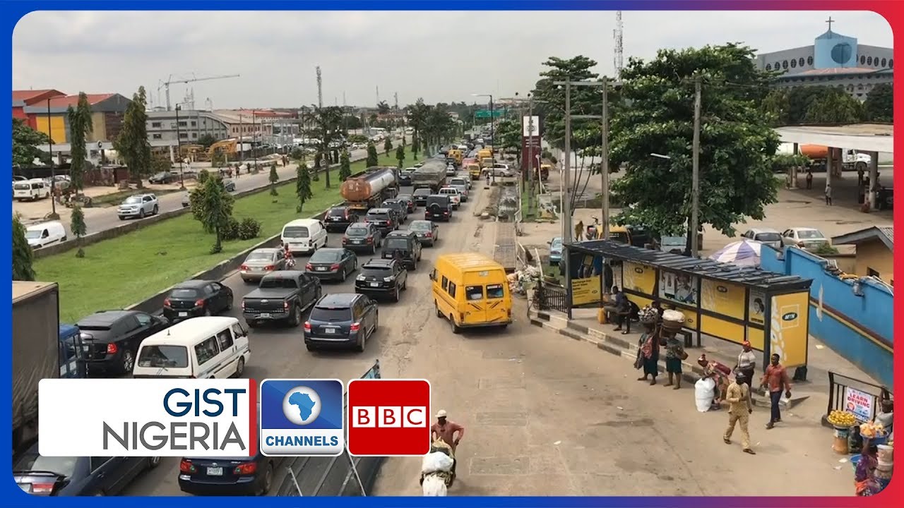Update On Motorcycle And Tricycle Restrictions Within Lagos Metropolis