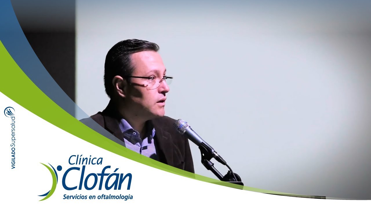 Qué es para el optómetra y qué es para el oftalmólogo - Dr. Diego Alfaro